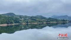 广西阳朔久大村：守护绿水青山 走稳生态富民路